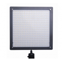 Bresser LED SH-420A Bi-Color 25W/3.700LUX Slimline Studiolamp
